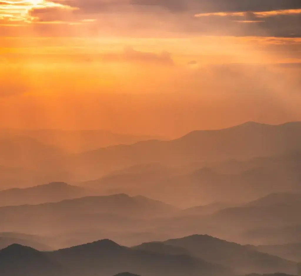 Head for the Hills in Asheville
