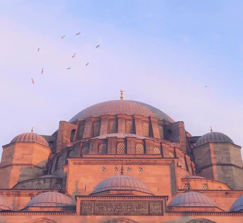 Discover the Secrets of Istanbul