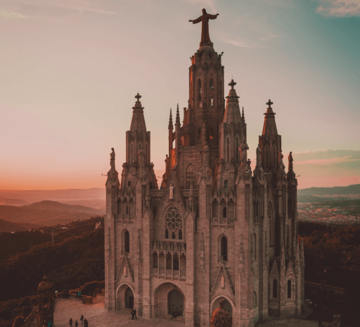 Discover the Secrets of Barcelona