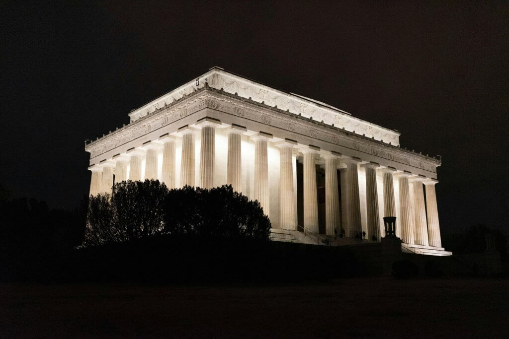 Show Some Pride in Washington DC