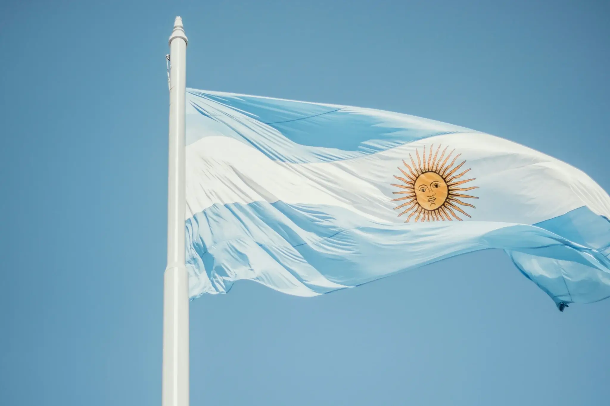 Savor the Good Life in Buenos Aires