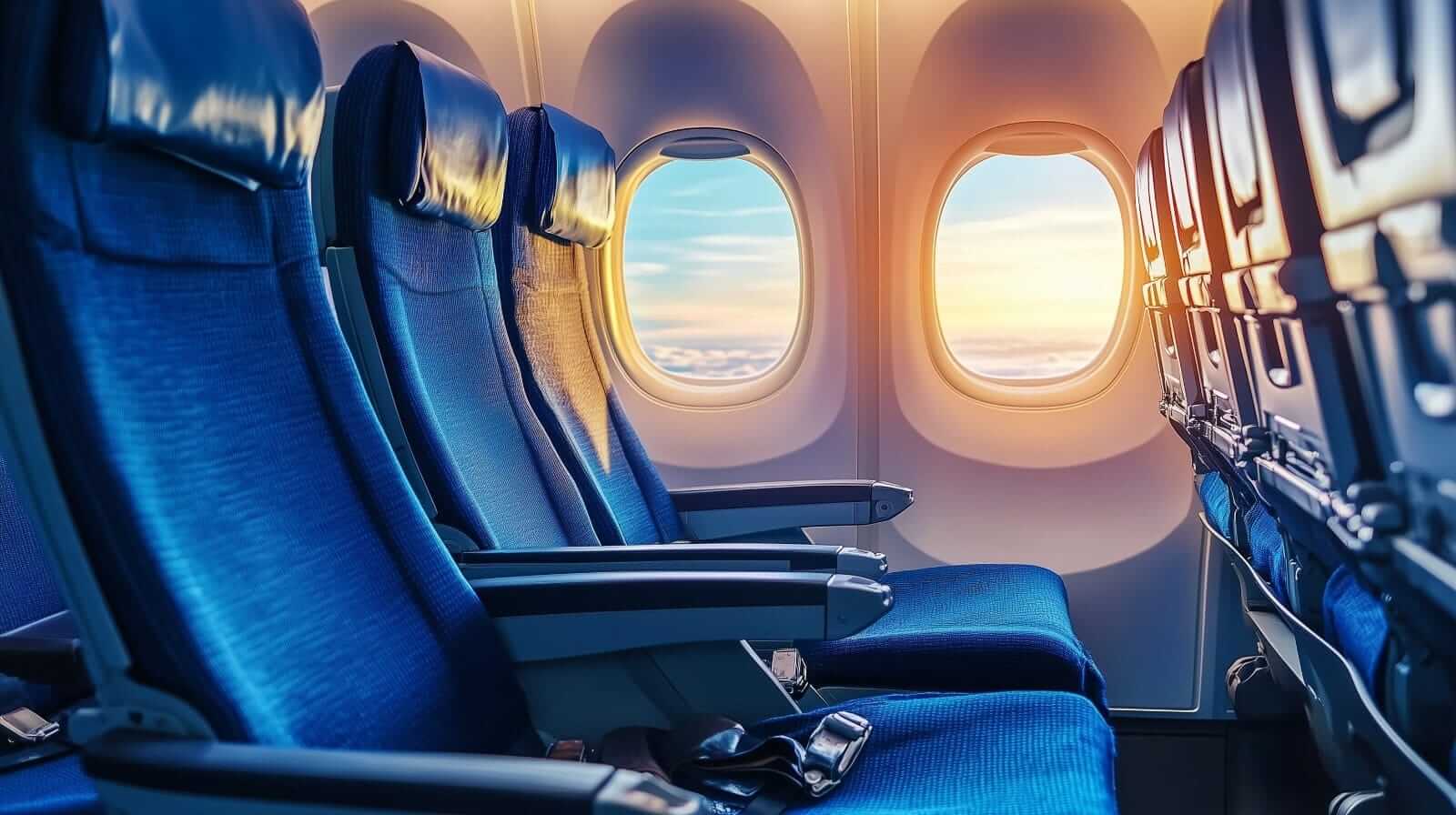 Airline Legroom: The Guide to the Best Seats on the Plane