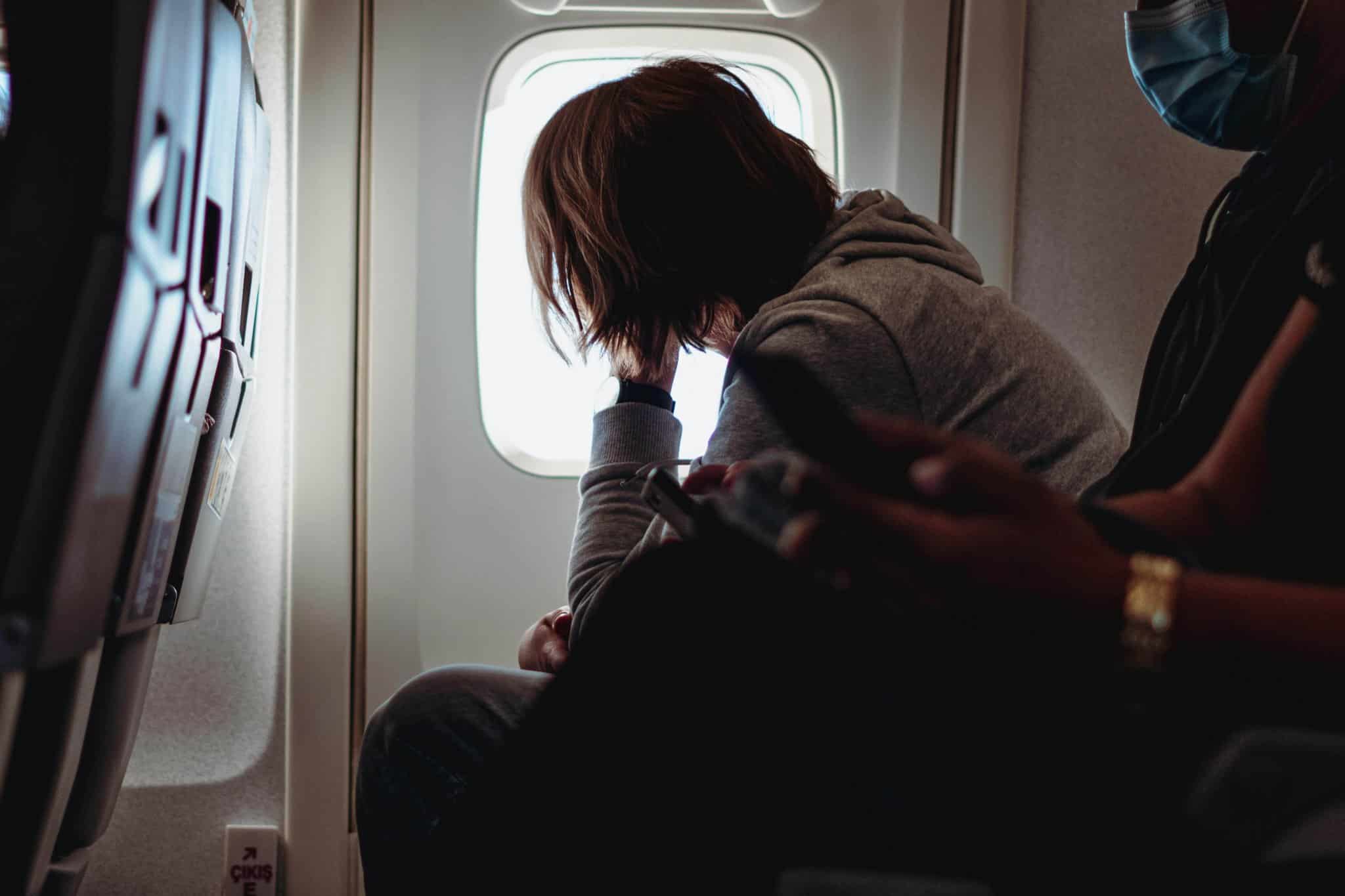 Long Flight Survival Guide: Tips for Staying Comfortable and Entertained