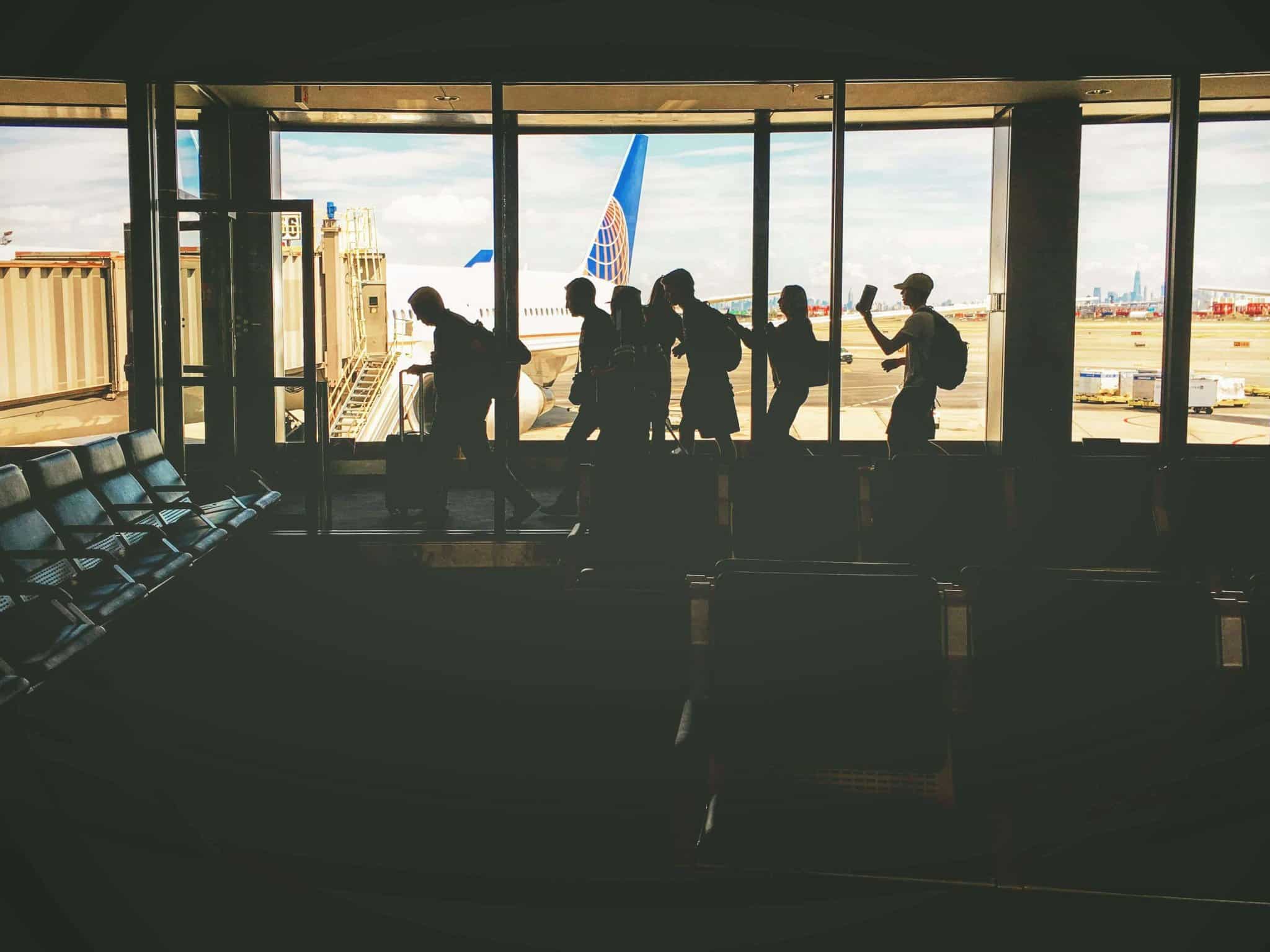Mastering Self Transfer Flights: A Guide to Booking Separate Tickets