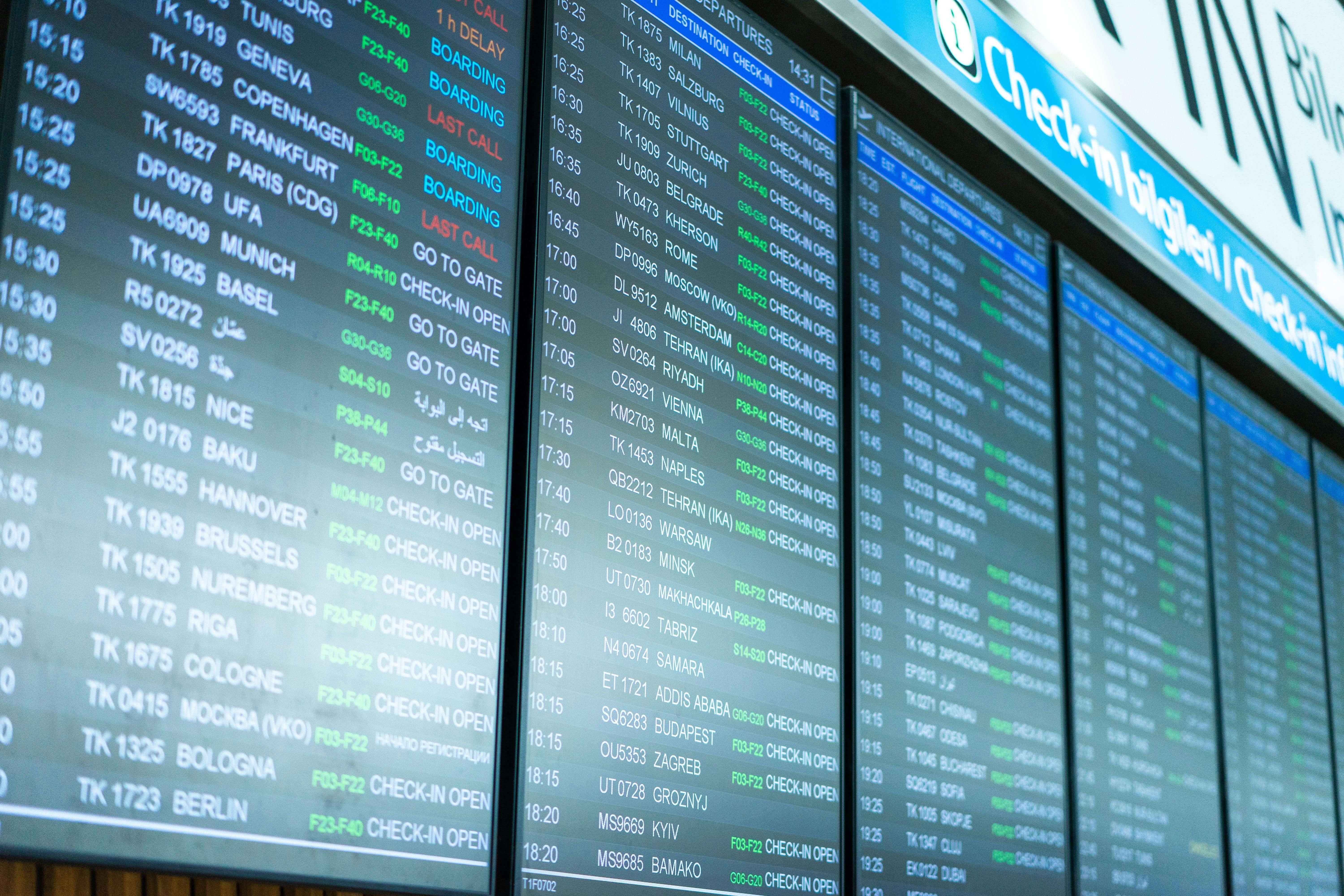Why are Flight Layovers Cheaper