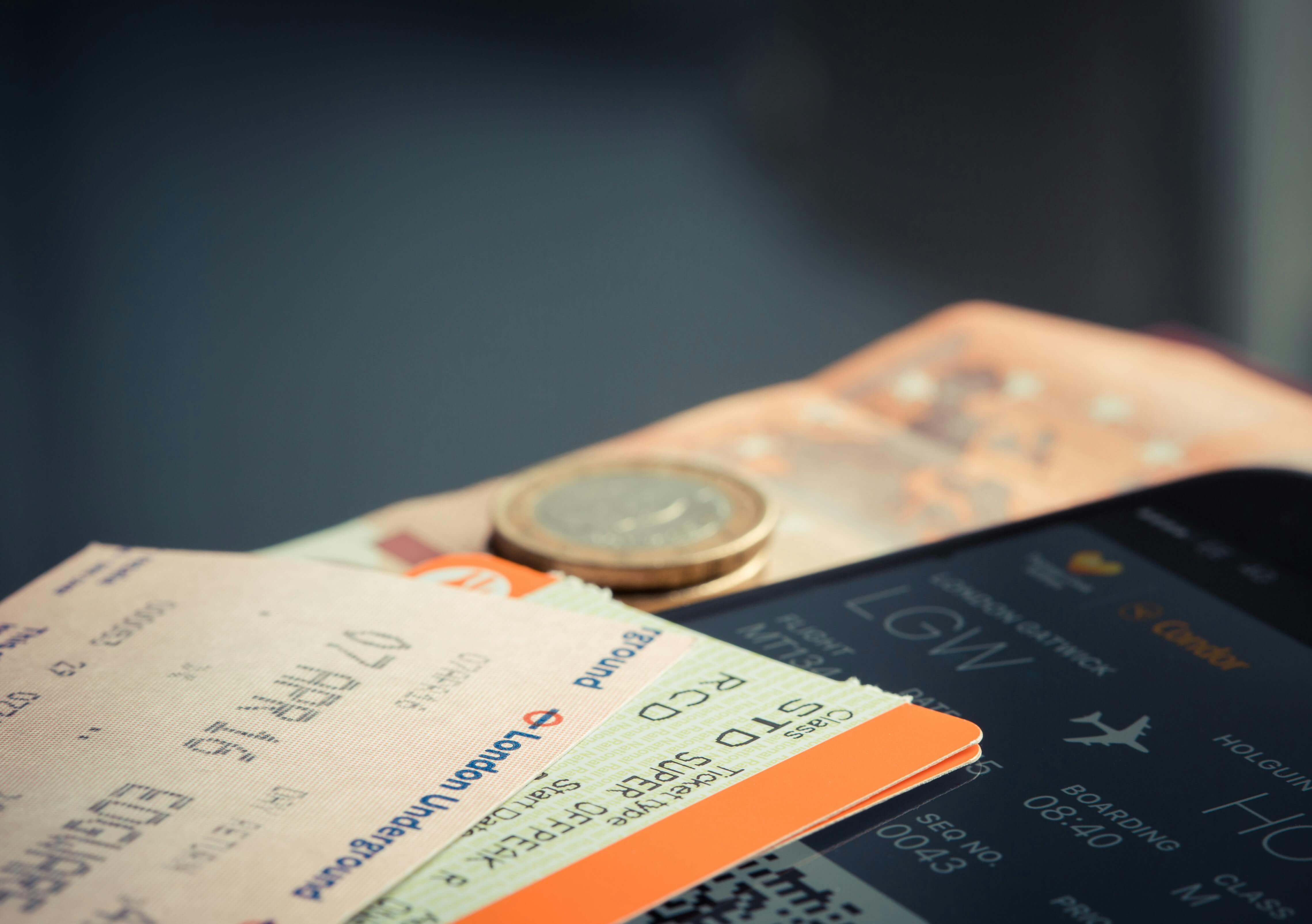 How Airlines Pricing Works: The Complete Guide