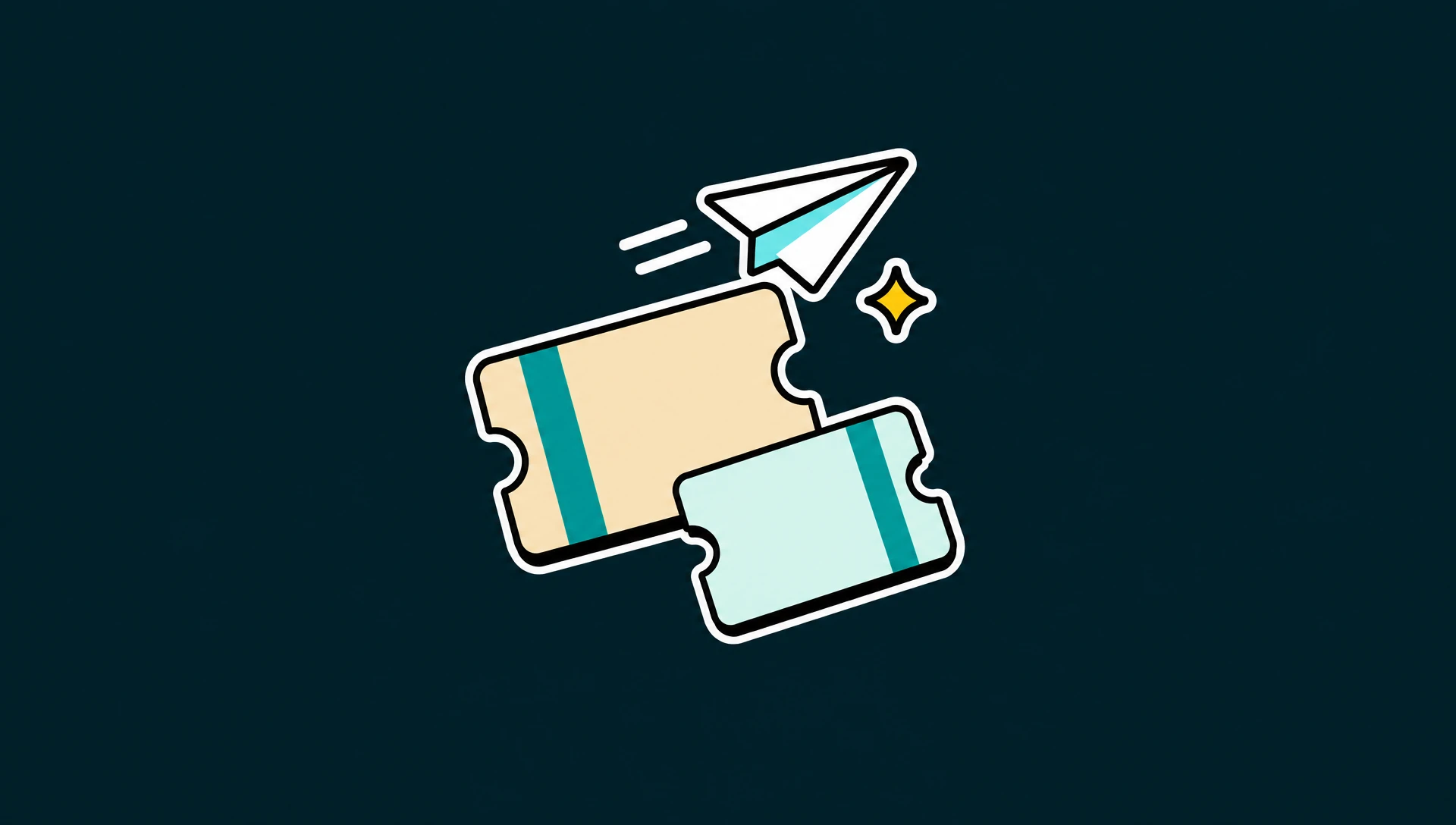 Mastering Self Transfer Flights: A Guide to Booking Separate Tickets